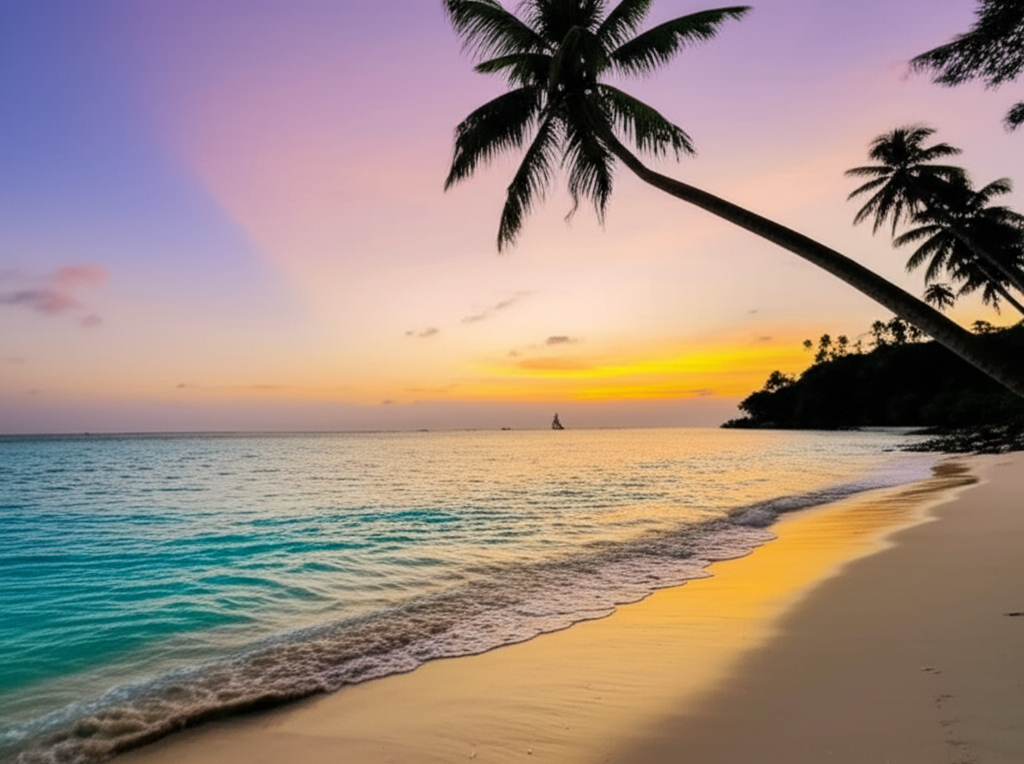 Swaraj Dweep (Havelock Island)